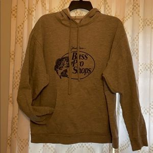 Make an offer! Bass Pro Sweatshirt